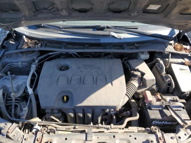 Photo 11 from auction – 2012 TOYOTA COROLLA BA with VIN 2T1BU4EE2CC917136