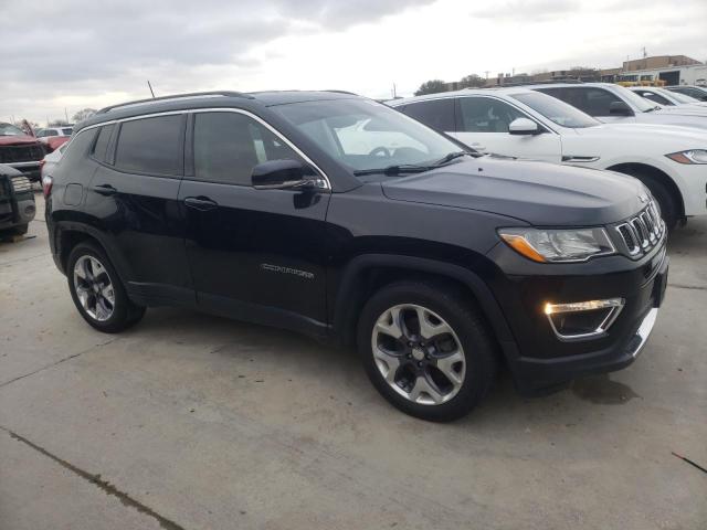 Photo 4 from auction – 2020 JEEP COMPASS LI with VIN 3C4NJCCB7LT187620