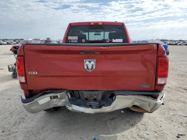 Photo 6 from auction – 2009 DODGE RAM 1500 with VIN 1D3HB18P59S762589