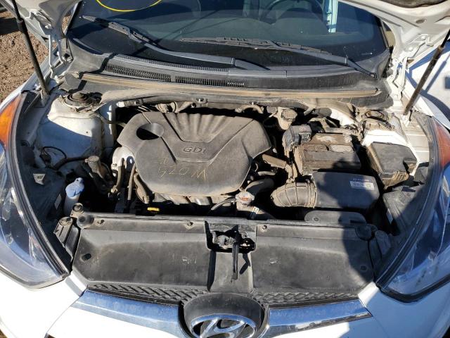Photo 11 from auction – 2017 HYUNDAI VELOSTER with VIN KMHTC6AD1HU315401