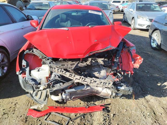 Photo 5 from auction – 2013 HYUNDAI GENESIS CO with VIN KMHHT6KD7DU103553