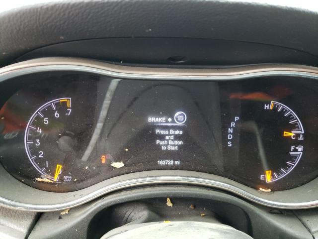 Photo 9 from auction – 2014 JEEP GRAND CHER with VIN 1C4RJFBG3EC547044