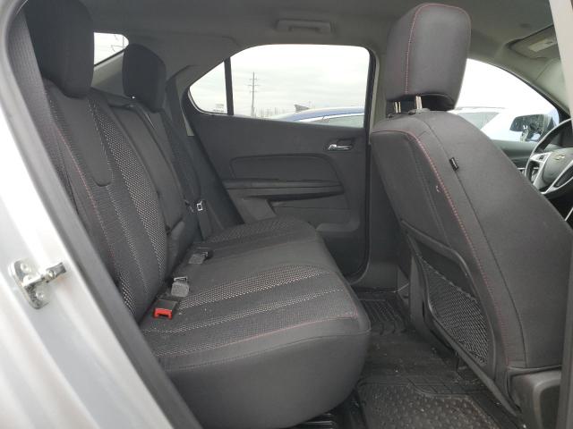 Photo 11 from auction – 2015 CHEVROLET EQUINOX LT with VIN 2GNALBEK2F6350352