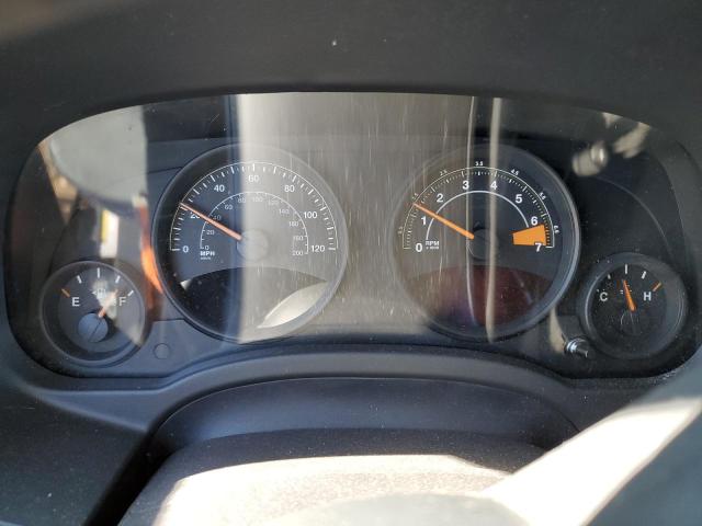 Photo 9 from auction – 2014 JEEP PATRIOT LA with VIN 1C4NJPFA8ED625936