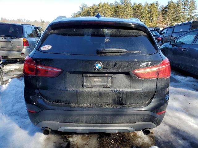 Photo 6 from auction – 2016 BMW X1 XDRIVE2 with VIN WBXHT3C34GP880528