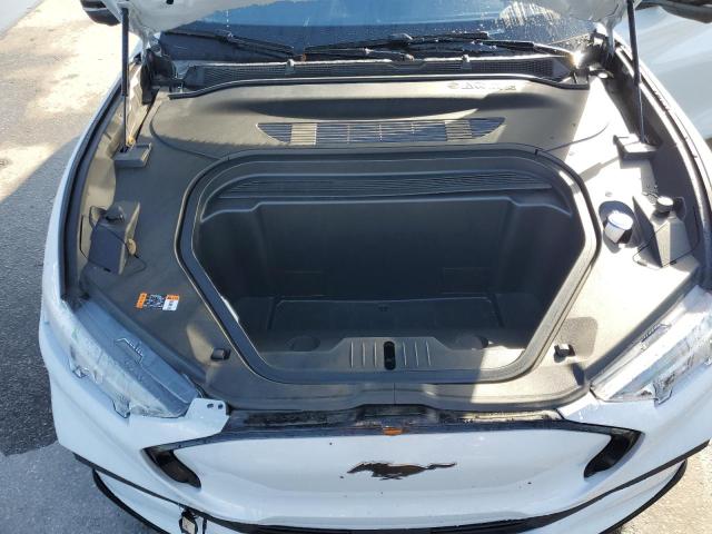 Photo 12 from auction – 2022 FORD MUSTANG MA with VIN 3FMTK3RM2NMA34553