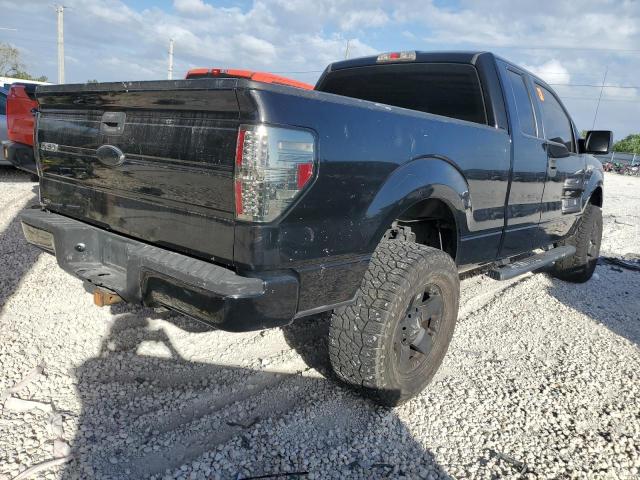 Photo 3 from auction – 2013 FORD F150 SUPER with VIN 1FTFX1EF8DFA64542