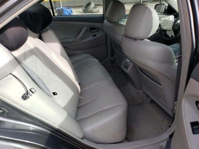 Photo 10 from auction – 2009 TOYOTA CAMRY BASE with VIN 4T1BE46K29U361046