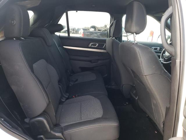 Photo 11 from auction – 2018 FORD EXPLORER X with VIN 1FM5K7D84JGB96974