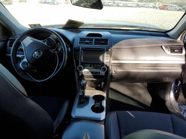 Photo 8 from auction – 2014 TOYOTA CAMRY L with VIN 4T1BF1FK3EU807212