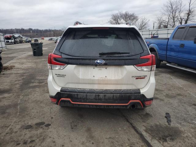Photo 6 from auction – 2019 SUBARU FORESTER S with VIN JF2SKAKC7KH451805
