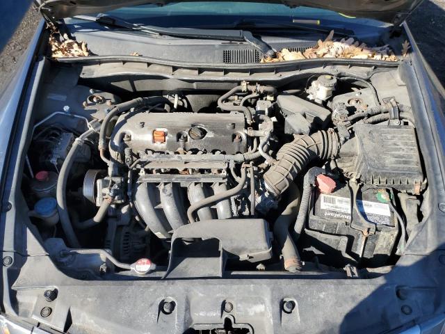 Photo 11 from auction – 2012 HONDA ACCORD LX with VIN 1HGCP2F31CA085971