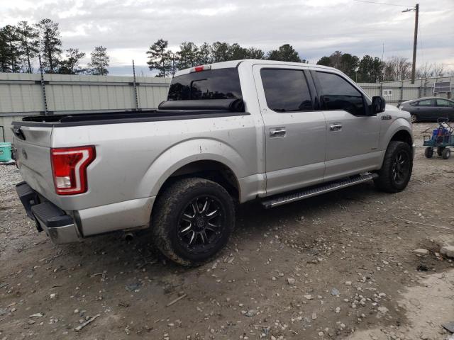 Photo 3 from auction – 2015 FORD F150 SUPER with VIN 1FTEW1CP9FFC90649