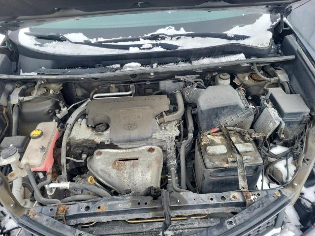Photo 12 from auction – 2015 TOYOTA RAV4 LE with VIN 2T3ZFREVXFW176699