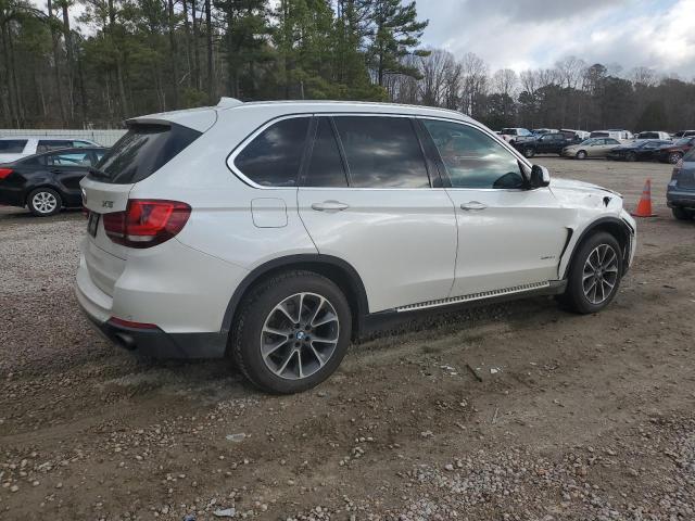 Photo 3 from auction – 2015 BMW X5 XDRIVE3 with VIN 5UXKR0C53F0K68201