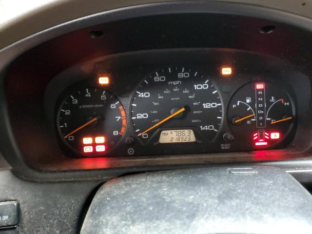 Photo 9 from auction – 2004 HONDA ODYSSEY EX with VIN 5FNRL18974B006540