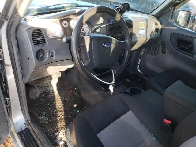 Photo 8 from auction – 2010 FORD RANGER SUP with VIN 1FTLR4FE3APA78861