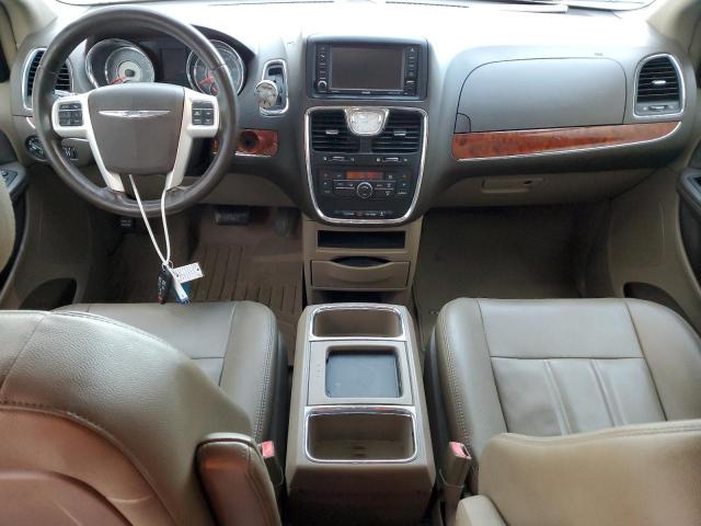 Photo 8 from auction – 2015 CHRYSLER TOWN & COU with VIN 2C4RC1BG9FR715470