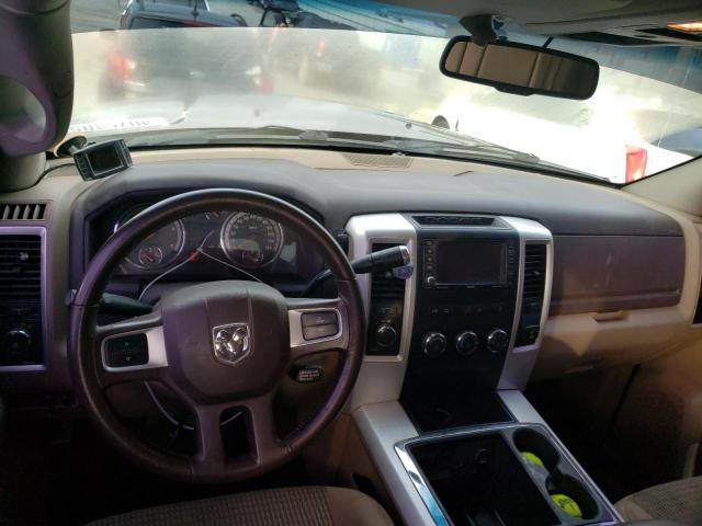 Photo 8 from auction – 2010 DODGE RAM 2500 with VIN 3D7UT2CL9AG116486