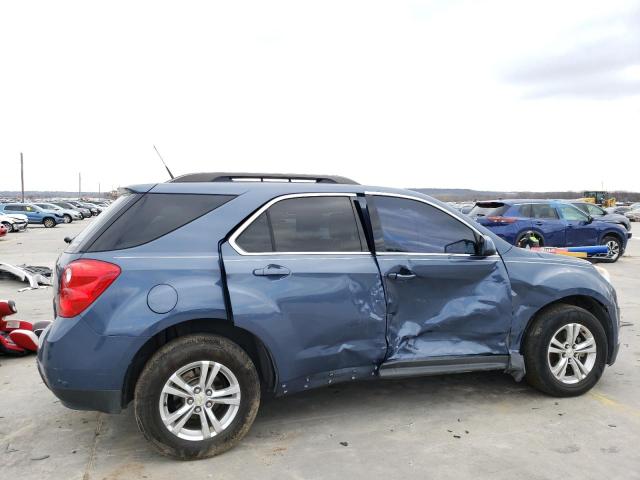 Photo 3 from auction – 2012 CHEVROLET EQUINOX LT with VIN 2GNFLNEK1C6293919