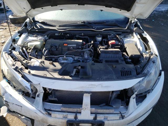 Photo 11 from auction – 2016 HONDA CIVIC LX with VIN 19XFC2F53GE237258