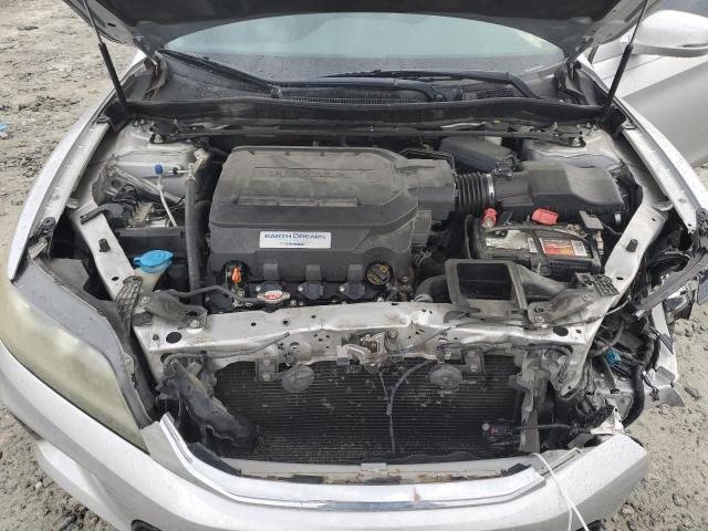 Photo 11 from auction – 2013 HONDA ACCORD EXL with VIN 1HGCT2B83DA007982