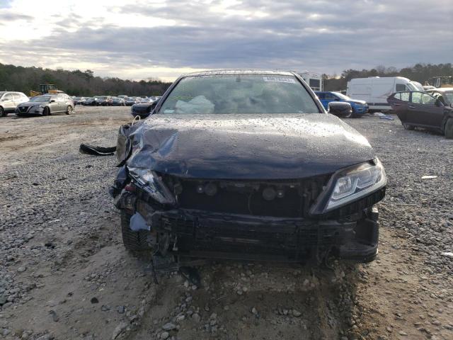 Photo 5 from auction – 2016 HONDA ACCORD EXL with VIN 1HGCT2B80GA001982