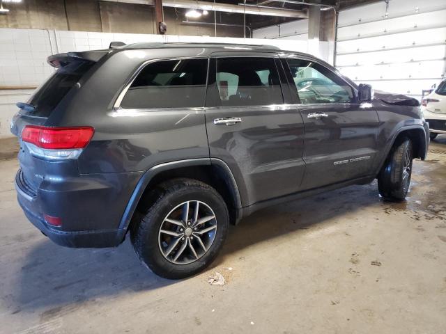 Photo 3 from auction – 2018 JEEP GRAND CHER with VIN 1C4RJFBG5JC391387