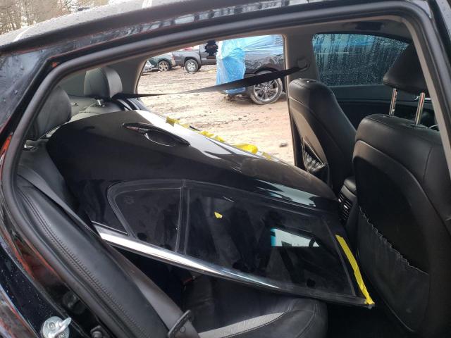 Photo 10 from auction – 2013 KIA OPTIMA SX with VIN 5XXGR4A64DG091521