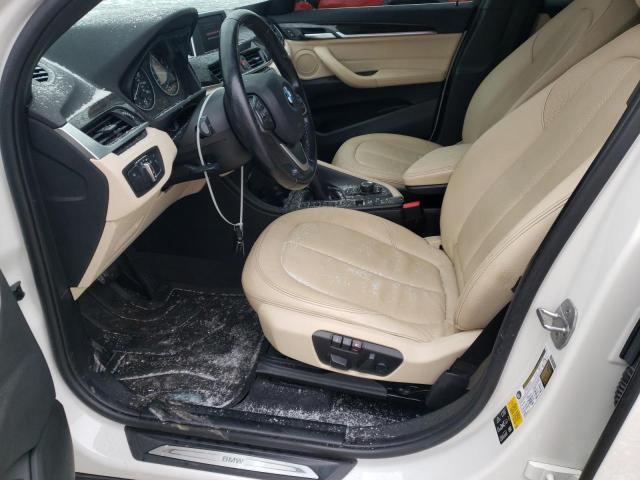 Photo 7 from auction – 2018 BMW X1 XDRIVE2 with VIN WBXHT3C30J5F90437