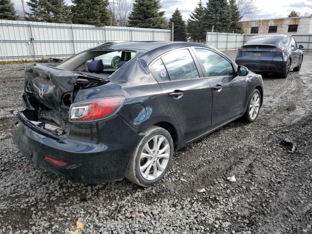 Photo 3 from auction – 2011 MAZDA 3 S with VIN JM1BL1U64B1391588