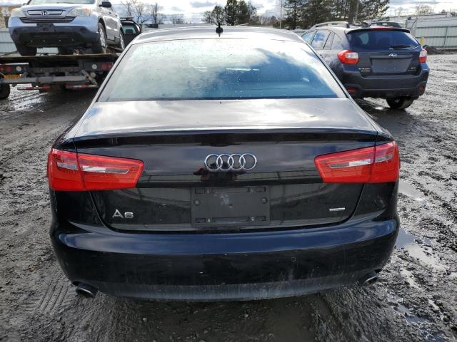 Photo 6 from auction – 2015 AUDI A6 PREMIUM with VIN WAUGFAFC2FN004337