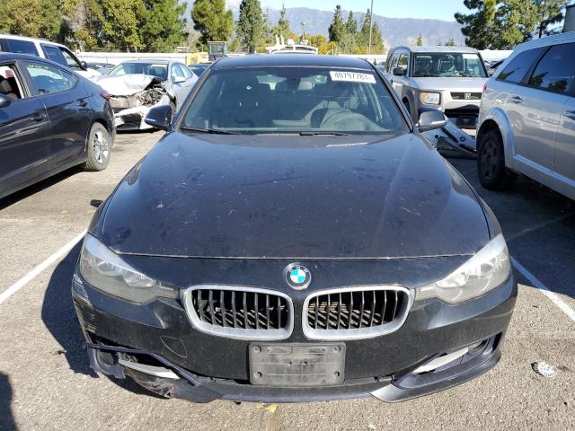 Photo 5 from auction – 2013 BMW 328 I SULE with VIN WBA3C1C50DF437630