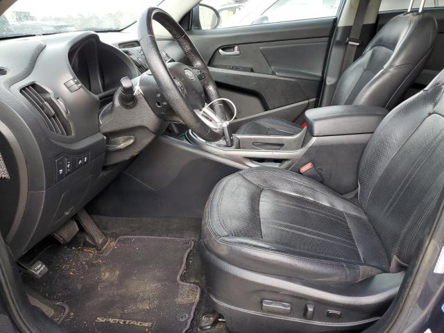 Photo 7 from auction – 2012 KIA SPORTAGE E with VIN KNDPC3A25C7346564