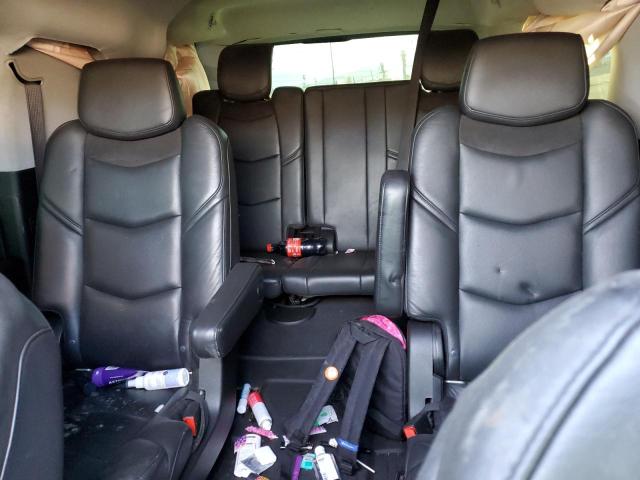 Photo 10 from auction – 2020 CADILLAC ESCALADE E with VIN 1GYS4HKJ3LR119656