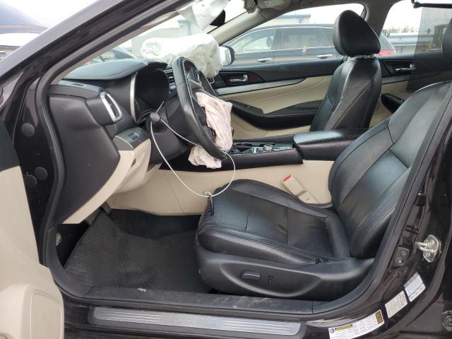Photo 7 from auction – 2016 NISSAN MAXIMA 3.5 with VIN 1N4AA6APXGC431119