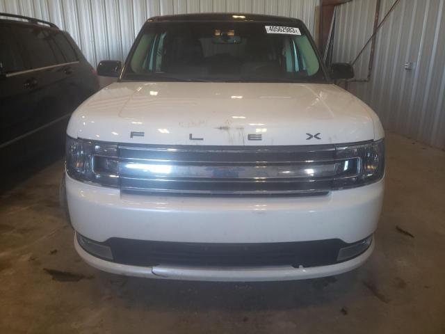 Photo 5 from auction – 2015 FORD FLEX SEL with VIN 2FMHK6C80FBA06644