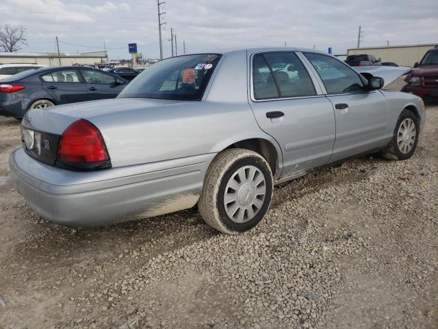Photo 3 from auction – 2007 FORD CROWN VICT with VIN 2FAHP71W67X156796