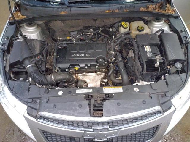 Photo 11 from auction – 2013 CHEVROLET CRUZE LT with VIN 1G1PC5SB2D7202913