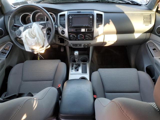 Photo 8 from auction – 2015 TOYOTA TACOMA DOU with VIN 5TFLU4EN7FX123842