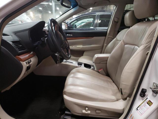 Снимка 7 от търг – 2014 SUBARU OUTBACK 2. с VIN 4S4BRCMC5E3300817