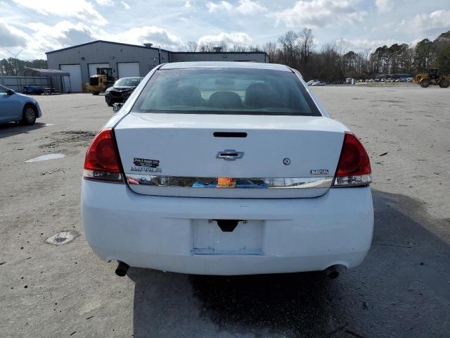 Photo 6 from auction – 2011 CHEVROLET IMPALA POL with VIN 2G1WD5EM8B1256751
