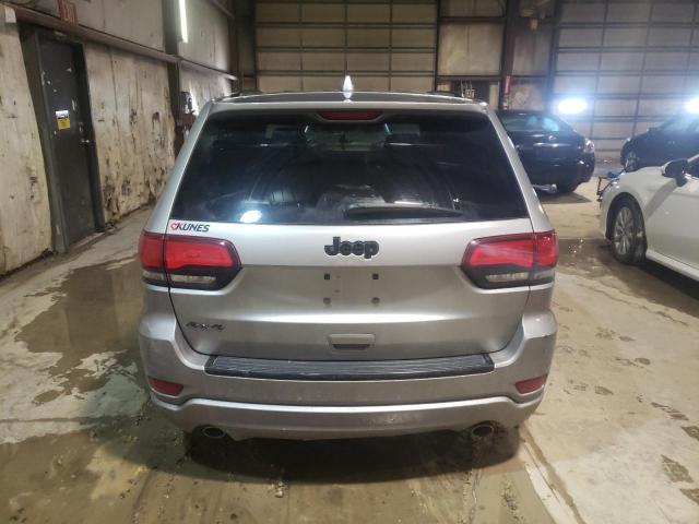 Photo 6 from auction – 2015 JEEP GRAND CHER with VIN 1C4RJFAG3FC884722
