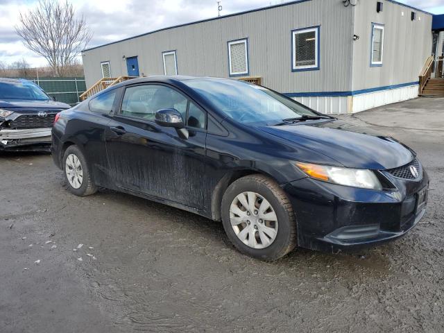 Photo 4 from auction – 2012 HONDA CIVIC LX with VIN 2HGFG3B5XCH562148