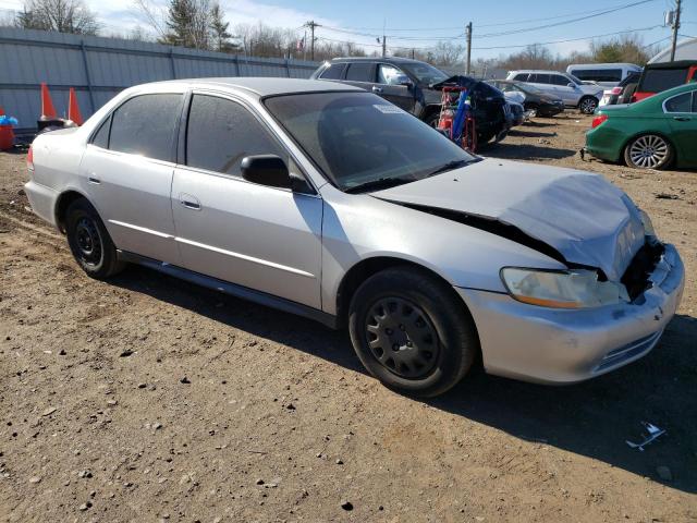 Photo 4 from auction – 2001 HONDA ACCORD VAL with VIN 1HGCF86691A062418
