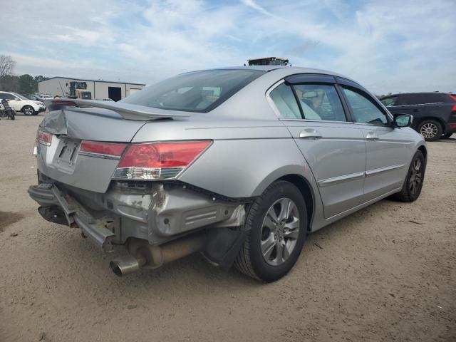 Photo 3 from auction – 2012 HONDA ACCORD LXP with VIN 1HGCP2F47CA169480