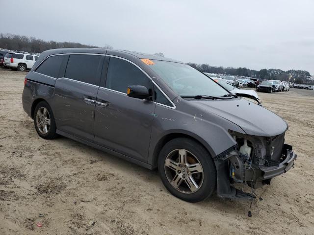 Photo 4 from auction – 2012 HONDA ODYSSEY TO with VIN 5FNRL5H93CB099210