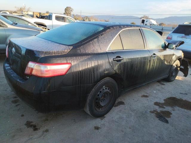 Photo 3 from auction – 2007 TOYOTA CAMRY CE with VIN 4T1BE46K97U512140