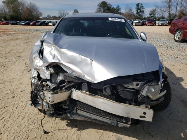 Photo 5 from auction – 2012 ACURA TSX SE with VIN JH4CU2F87CC021469