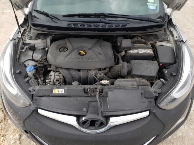 Photo 11 from auction – 2016 HYUNDAI ELANTRA SE with VIN 5NPDH4AE2GH689807